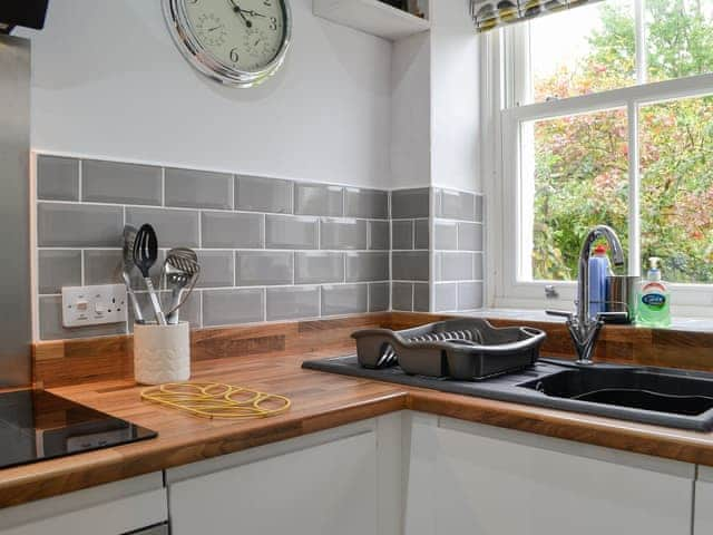 Kitchen | Howbeck Cottage, Hesket Newmarket, near Wigton