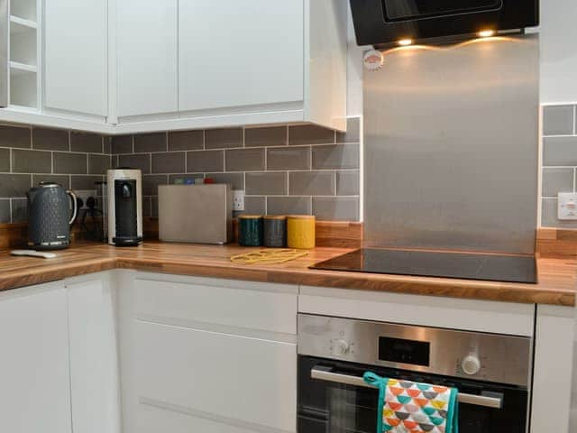 Kitchen | Howbeck Cottage, Hesket Newmarket, near Wigton