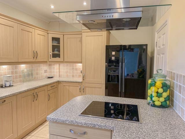 Kitchen | Chestnut Grange, Barrow, nr Bury St Edmunds