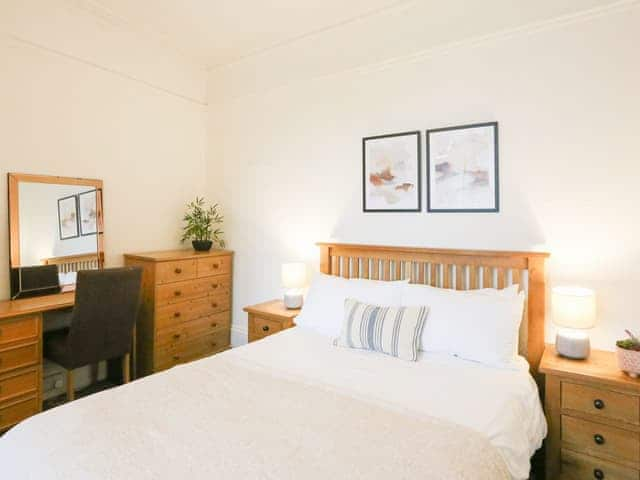 Double bedroom | Dale House, Kettlewell, near Skipton