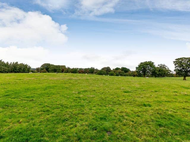 Surrounding area | Castlesteads - Garth House - Garth House , Carlisle