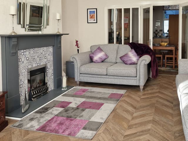 Living room | The Albion, Whitby