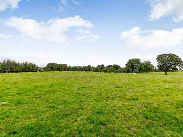 Garden and grounds | Peel Castle - Garth House - Garth House , Carlisle