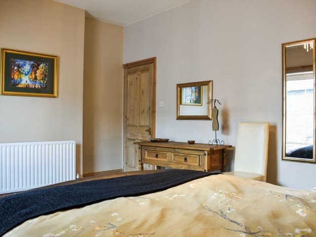 Double bedroom | Long Rose, Keswick