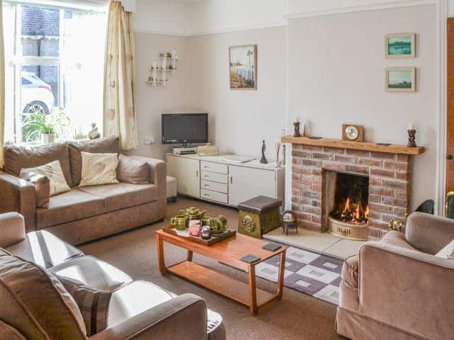 Living room | Pantiles Cottage, Belford