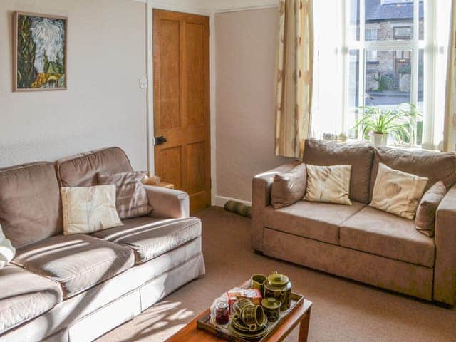 Living room | Pantiles Cottage, Belford