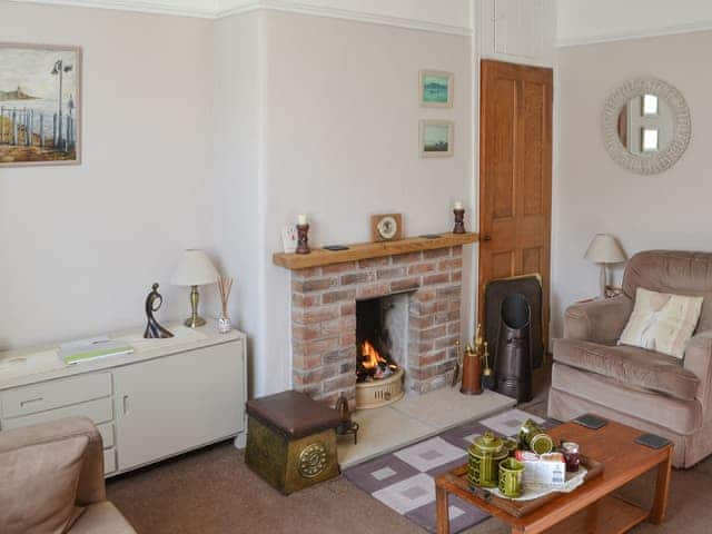 Living room | Pantiles Cottage, Belford