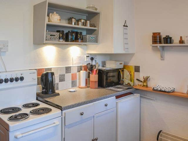 Kitchen | Pantiles Cottage, Belford