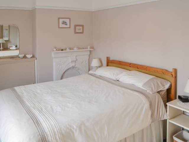 Double bedroom | Pantiles Cottage, Belford