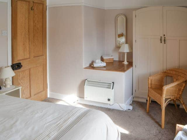 Double bedroom | Pantiles Cottage, Belford