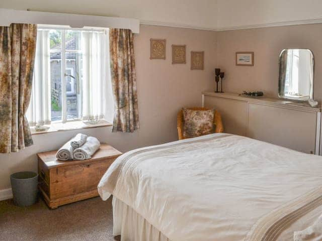 Double bedroom | Pantiles Cottage, Belford