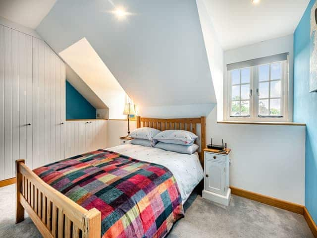 Double bedroom | The Dog and Trout, North End