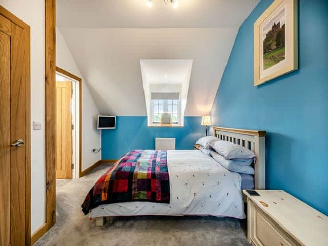 Double bedroom | The Dog and Trout, North End