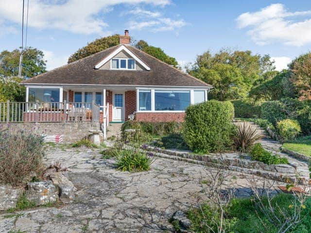 Exterior | Advantage Point, West Lulworth, near Swanage