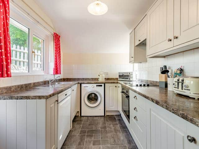 Kitchen | Advantage Point, West Lulworth, near Swanage