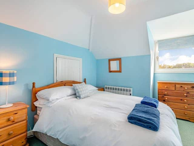 Double bedroom | Advantage Point, West Lulworth, near Swanage