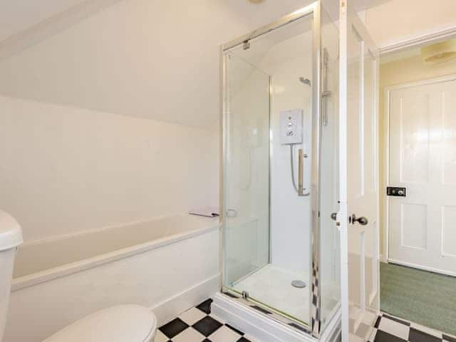 Bathroom | Advantage Point, West Lulworth, near Swanage