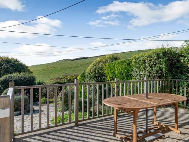 View | Advantage Point, West Lulworth, near Swanage