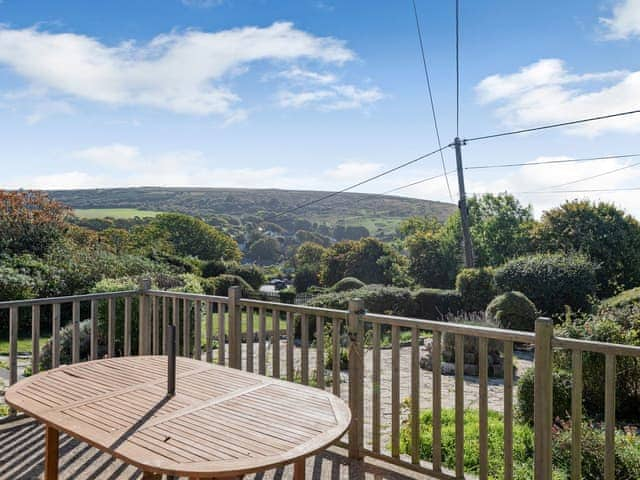 View | Advantage Point, West Lulworth, near Swanage