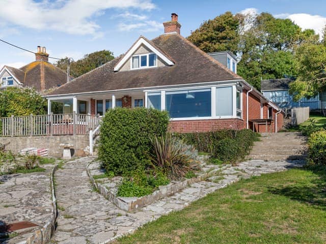 Exterior | Advantage Point, West Lulworth, near Swanage