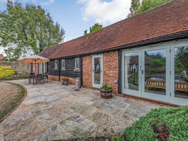 Exterior | Dairy Byre, West Chiltington