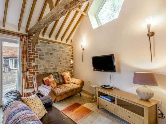 Living area | Dairy Byre, West Chiltington