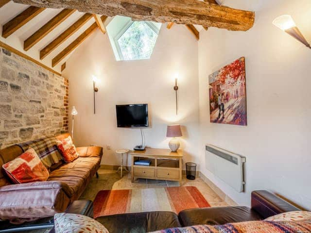 Living area | Dairy Byre, West Chiltington