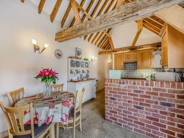 Dining Area | Dairy Byre, West Chiltington