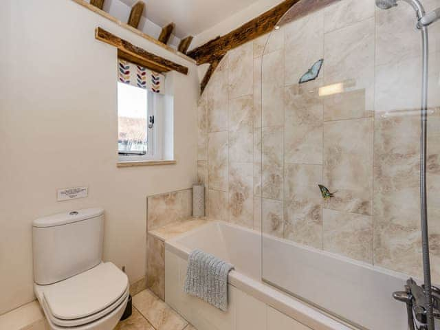 Bathroom | Dairy Byre, West Chiltington