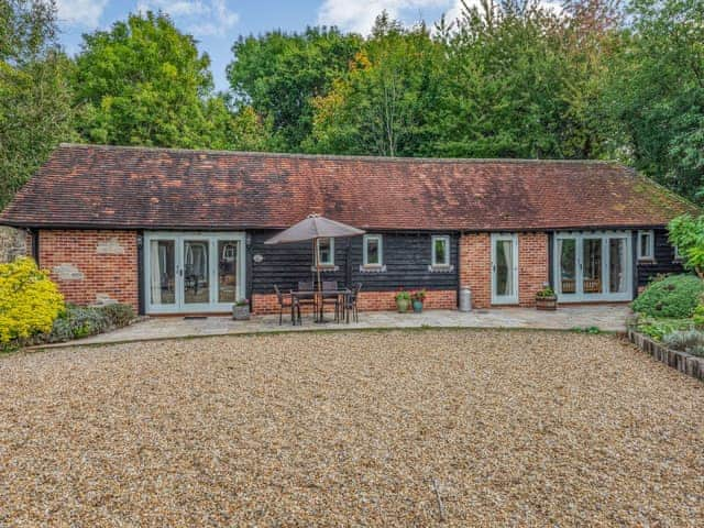 Exterior | Dairy Byre, West Chiltington