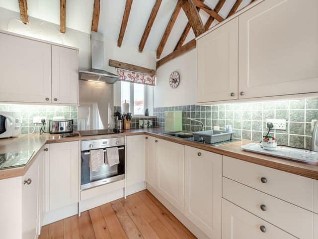 Kitchen area | The Bull&rsquo;s Box, West Chiltington