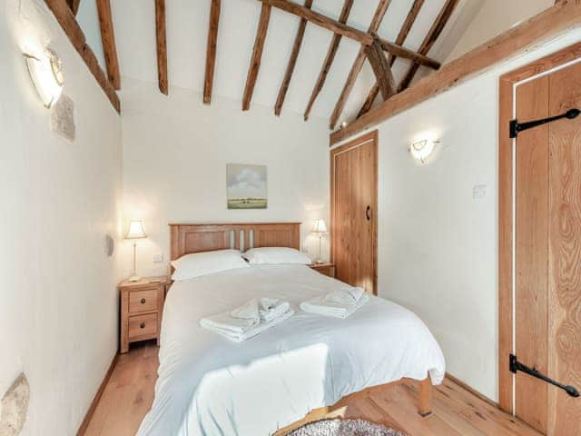 Double bedroom | The Bull&rsquo;s Box, West Chiltington