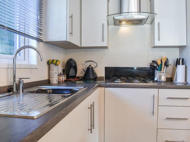 Kitchen | Elm Lodge, Ilfracombe