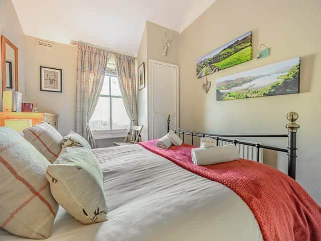 Double bedroom | Hazel&rsquo;s Cottage, Keswick