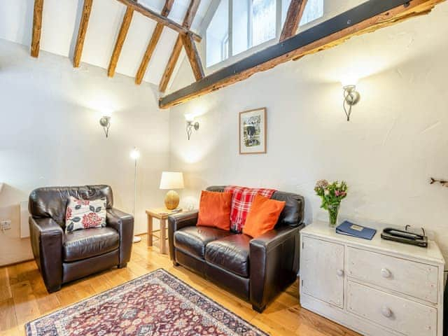 Living area | The Mouse House, West Chiltington