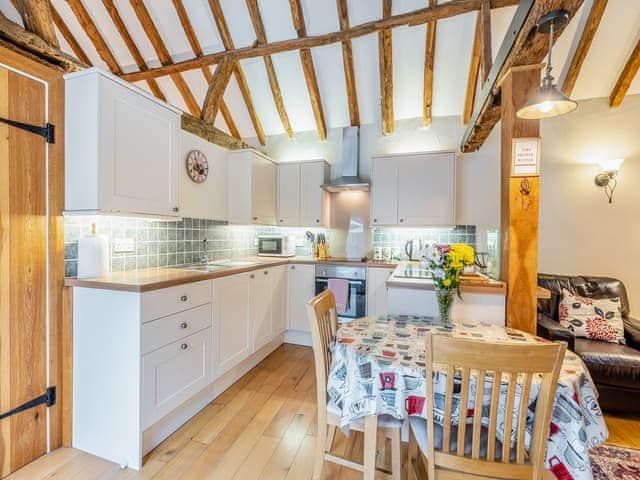 Kitchen area | The Mouse House, West Chiltington