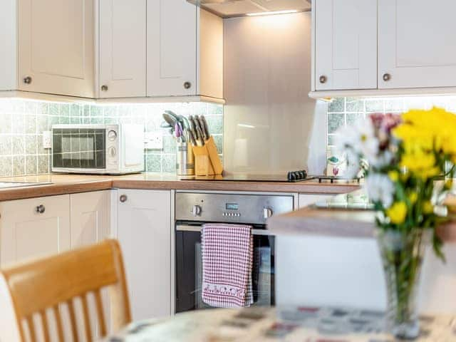 Kitchen area | The Mouse House, West Chiltington