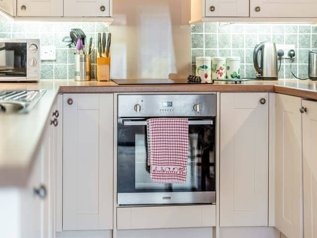 Kitchen area | The Mouse House, West Chiltington