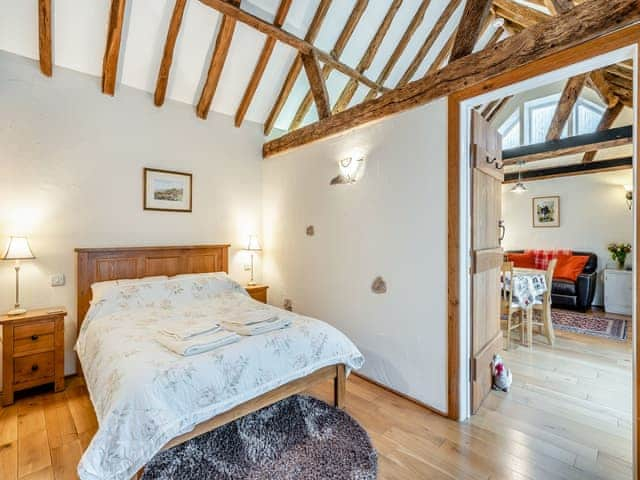 Double bedroom | The Mouse House, West Chiltington