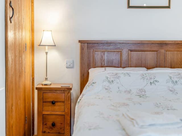 Double bedroom | The Mouse House, West Chiltington