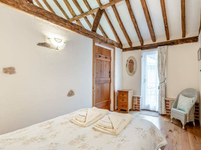 Double bedroom | The Mouse House, West Chiltington