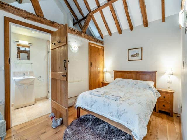 Double bedroom | The Mouse House, West Chiltington