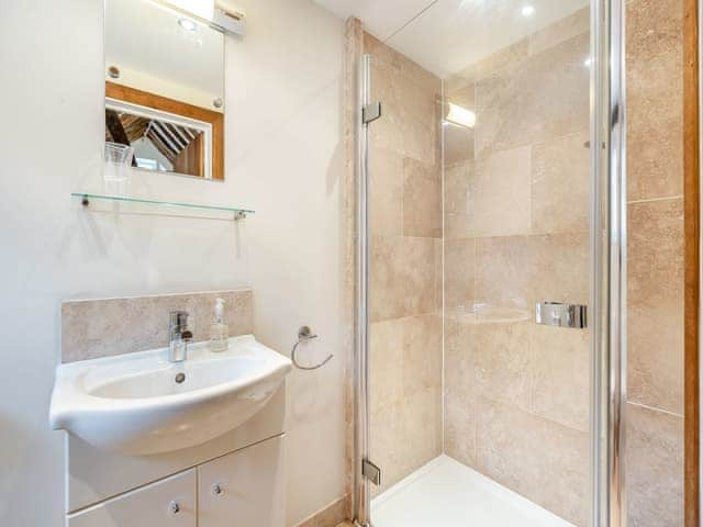 En-suite | The Mouse House, West Chiltington