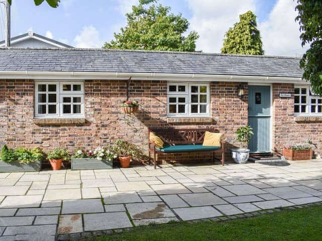 Exterior | The Stables, Winfrith Newburgh