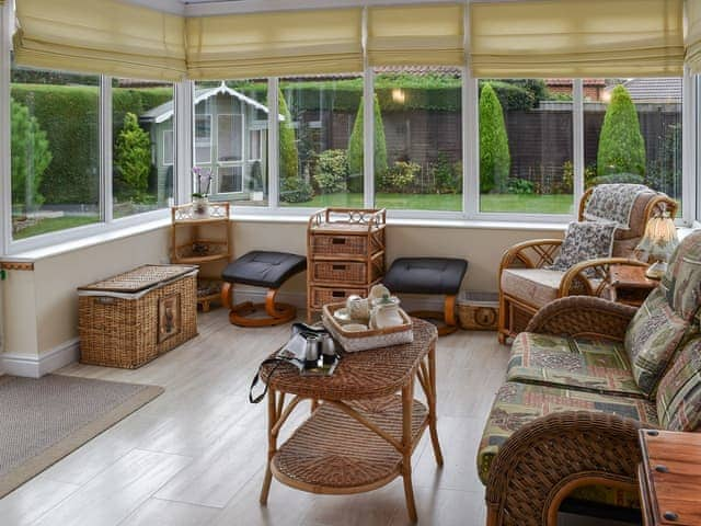 Conservatory | Tabusintac, Heacham