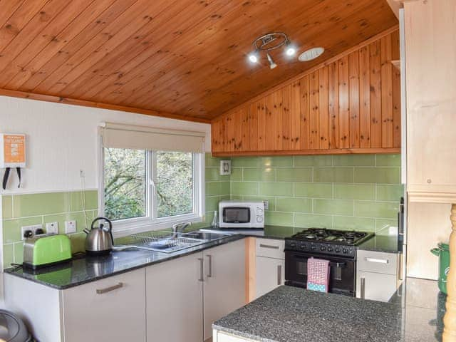 Kitchen area | Serenity, Haverigg, near Millom