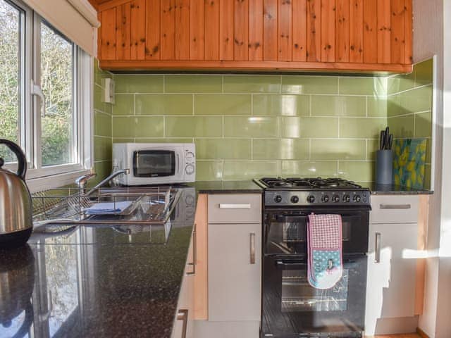 Kitchen area | Serenity, Haverigg, near Millom