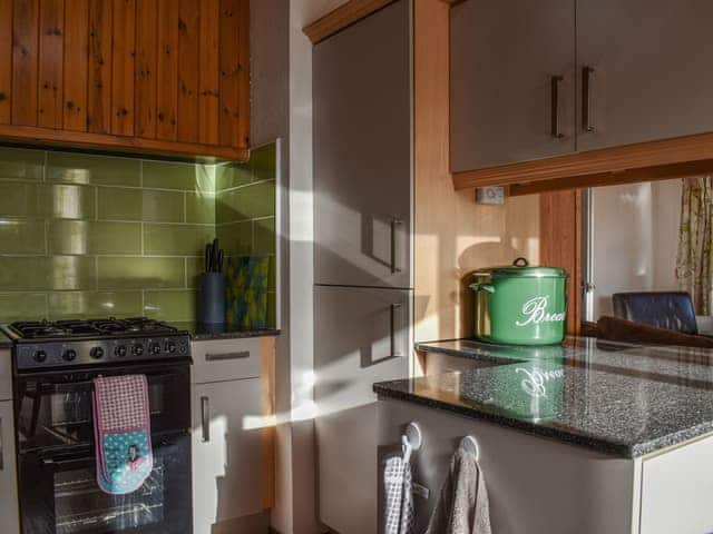 Kitchen area | Serenity, Haverigg, near Millom