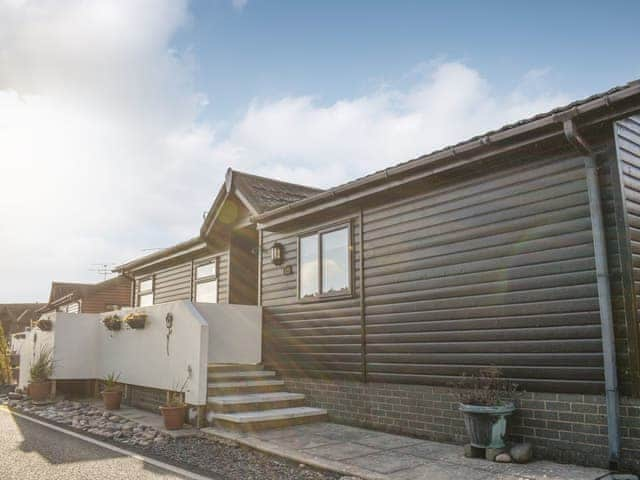 Exterior | Serenity, Haverigg, near Millom