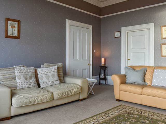 Living room | Harbour View, Hartlepool